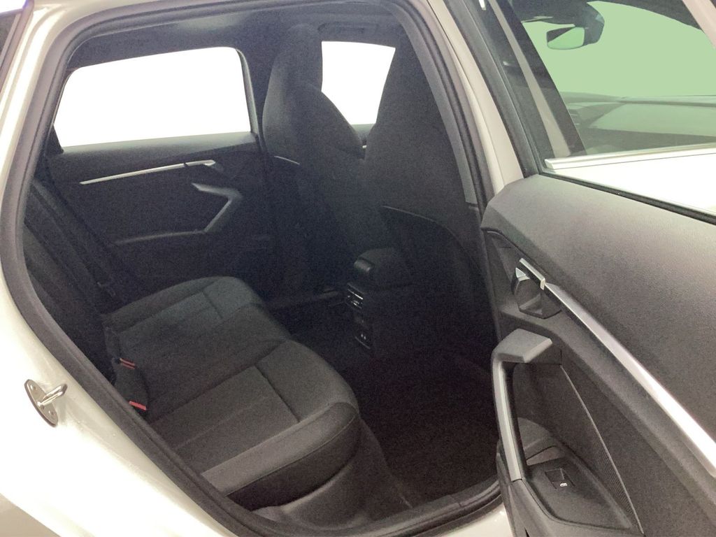 Audi A3 2025