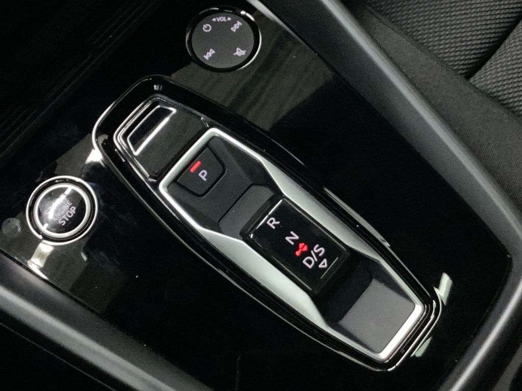 Audi A3 2025