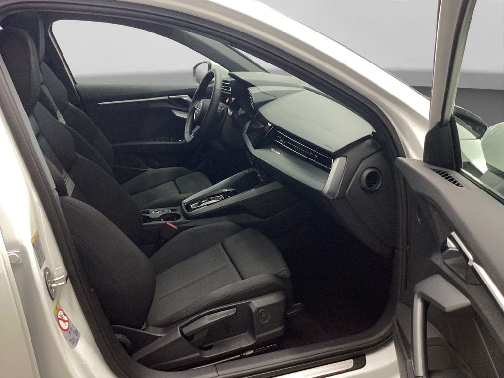 Audi A3 2025