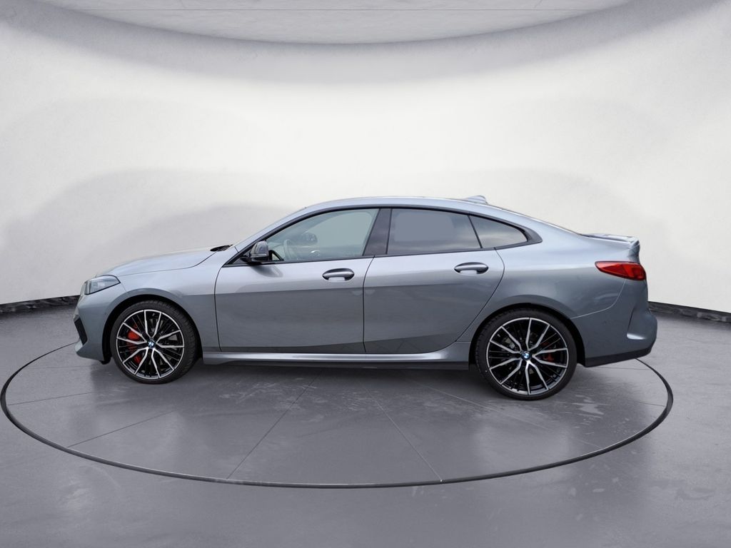 BMW 220 Gran Coupé 2024