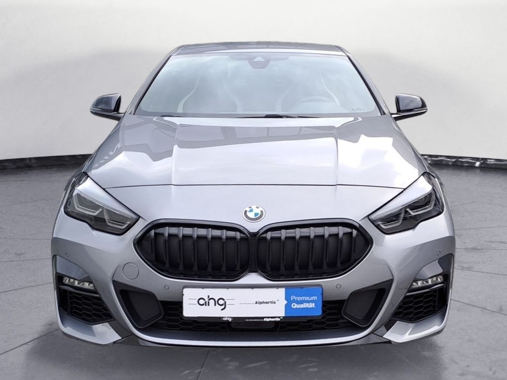 BMW 220 Gran Coupé 2024