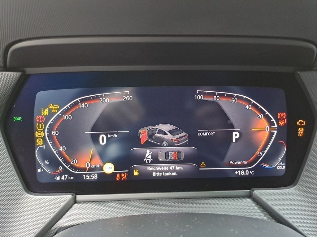 BMW 220 Gran Coupé 2024