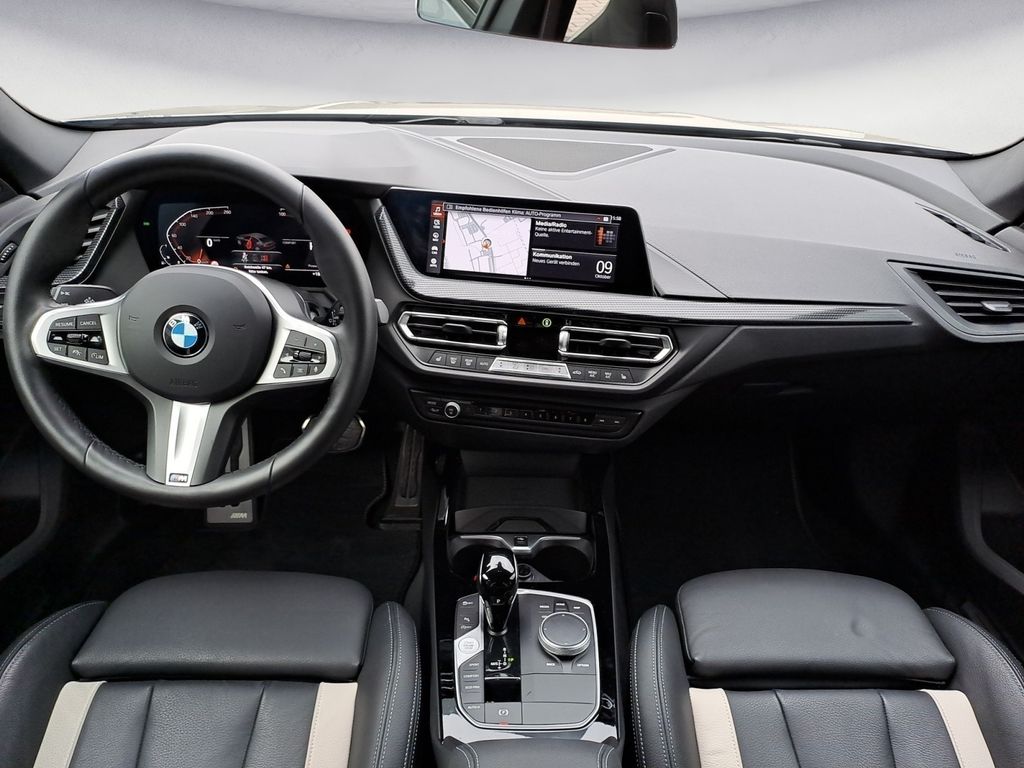 BMW 220 Gran Coupé 2024