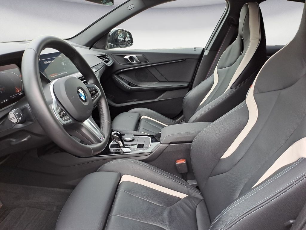 BMW 220 Gran Coupé 2024