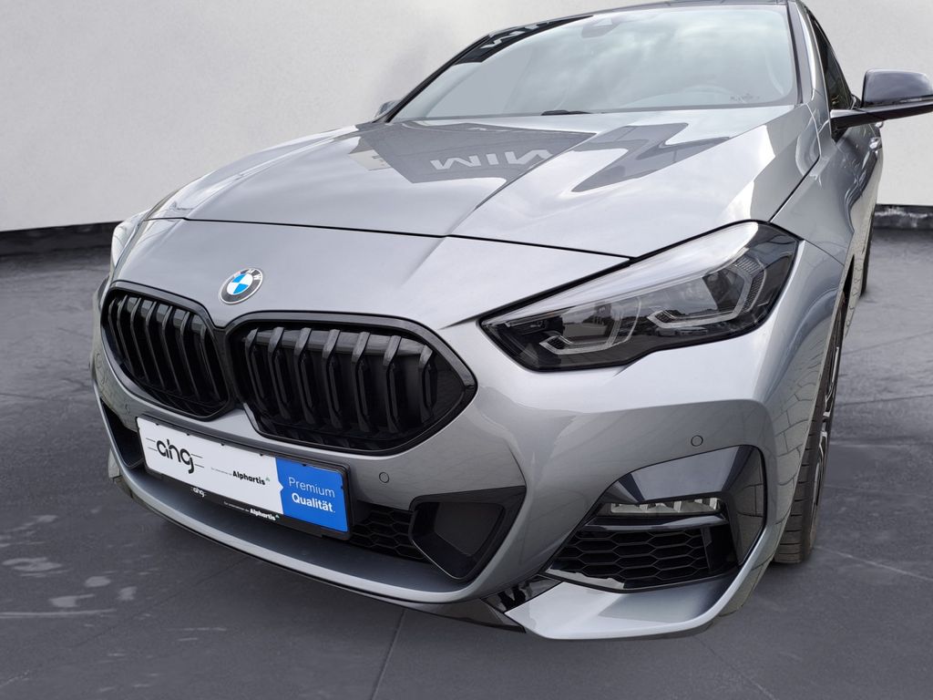 BMW 220 Gran Coupé 2024