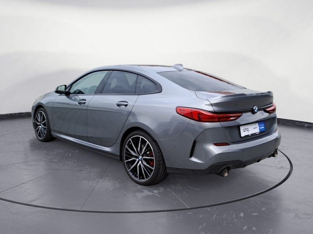 BMW 220 Gran Coupé 2024