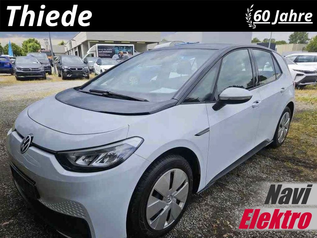 Volkswagen ID.3 2022