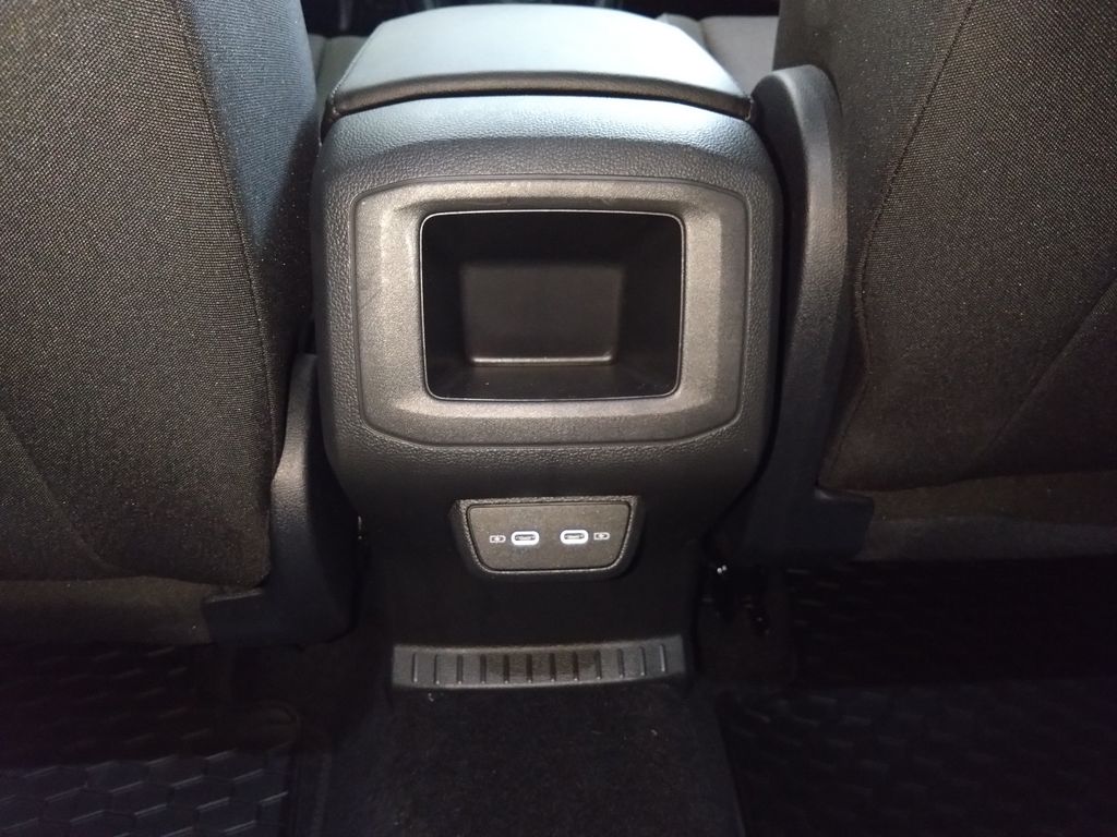 Volkswagen T-Cross 2022