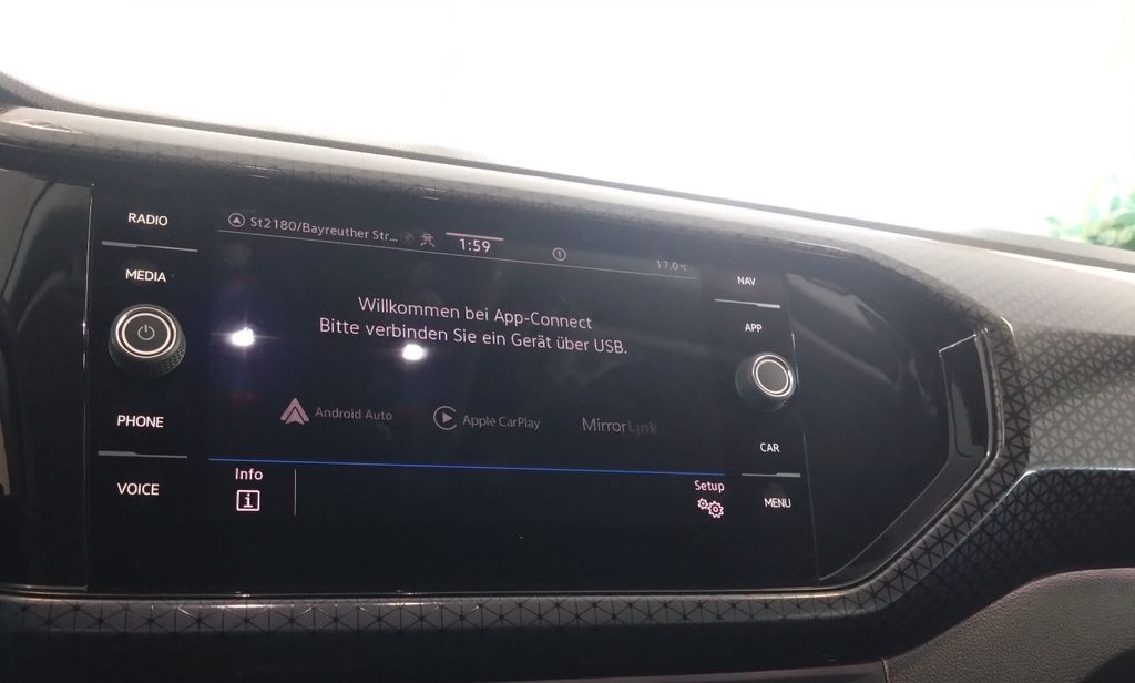 Volkswagen T-Cross 2022