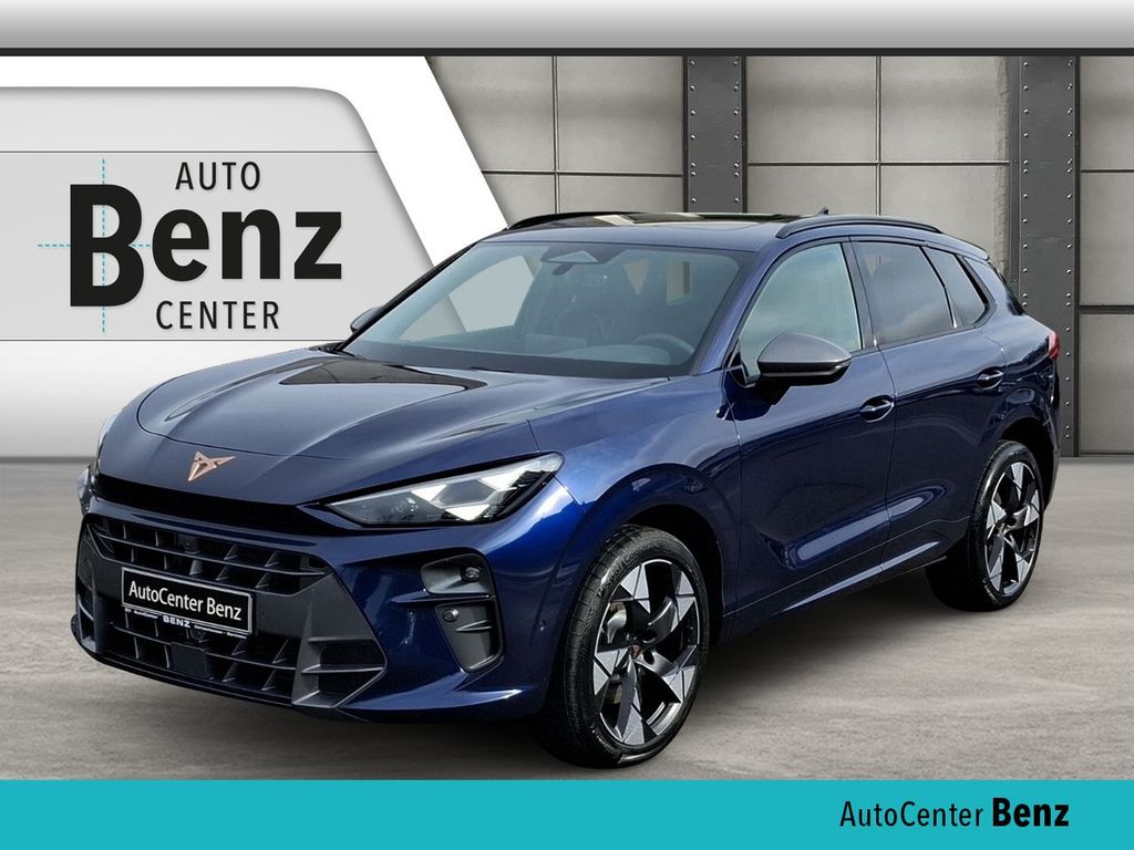 Cupra Terramar 2025