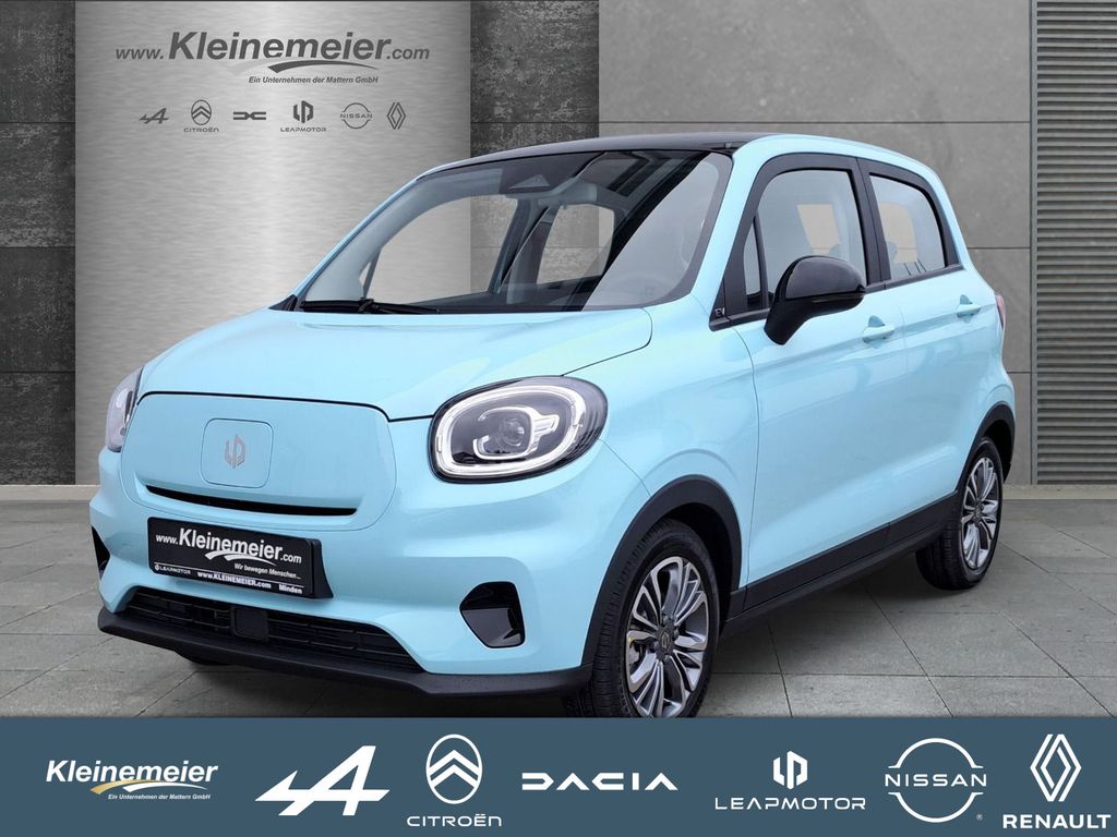 Leapmotor T03