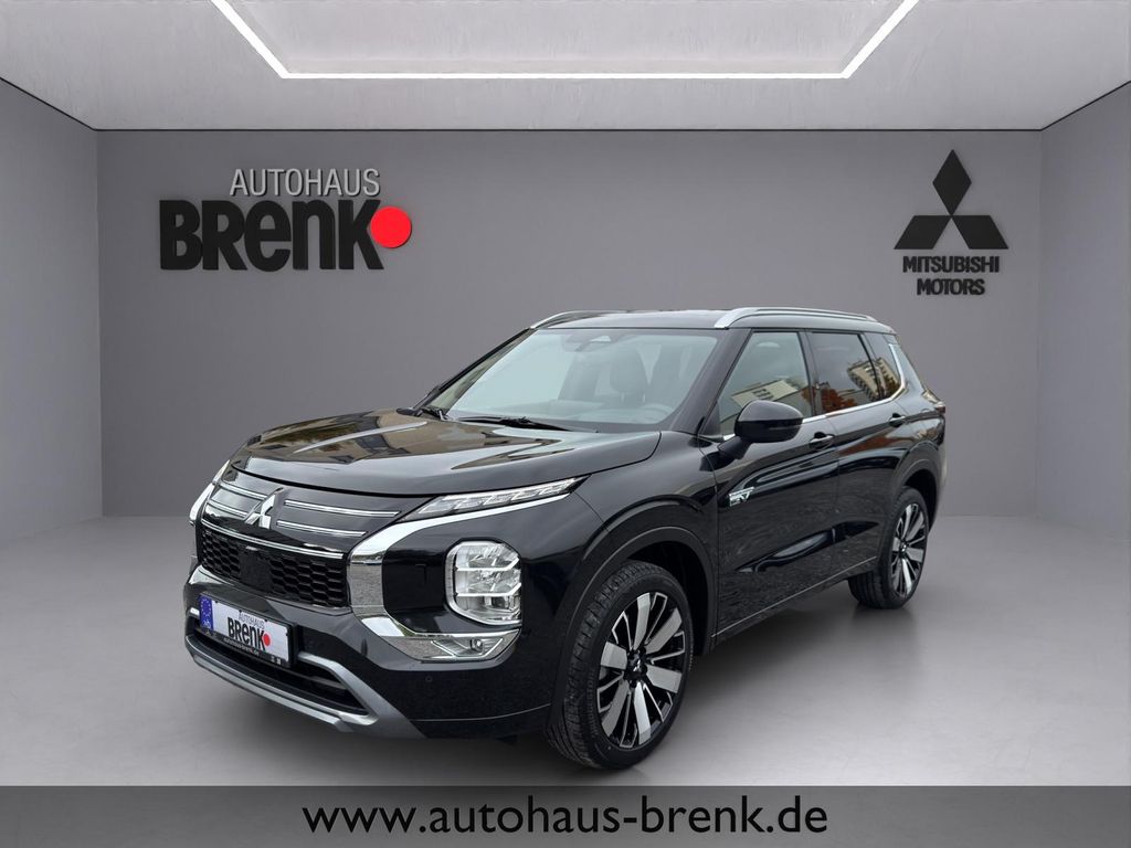 Mitsubishi Outlander 2025