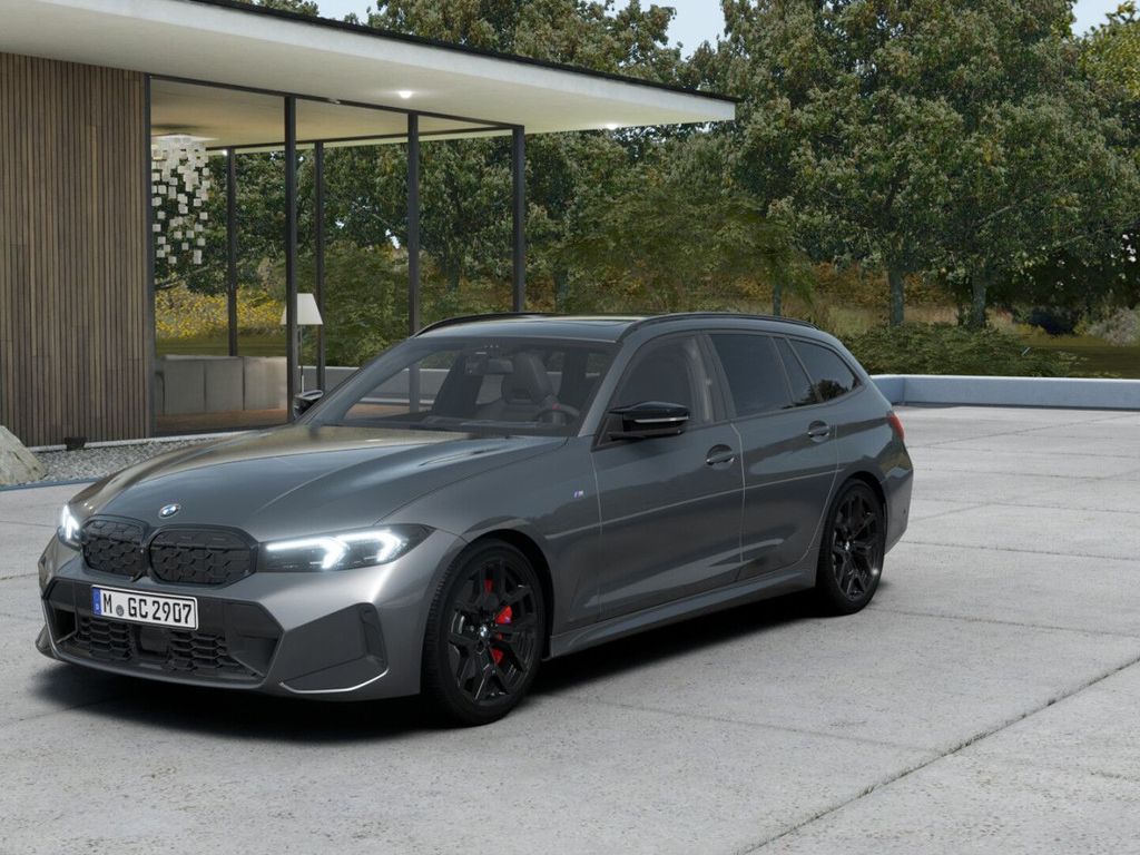 BMW M340i