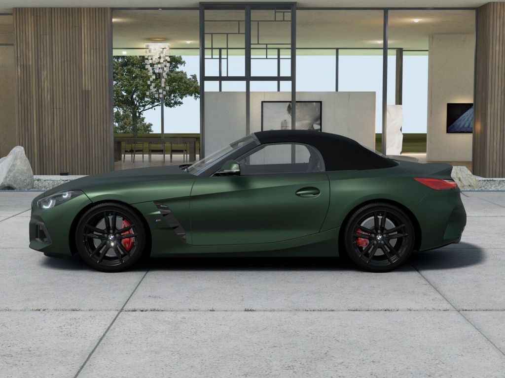 BMW Z4 M40
