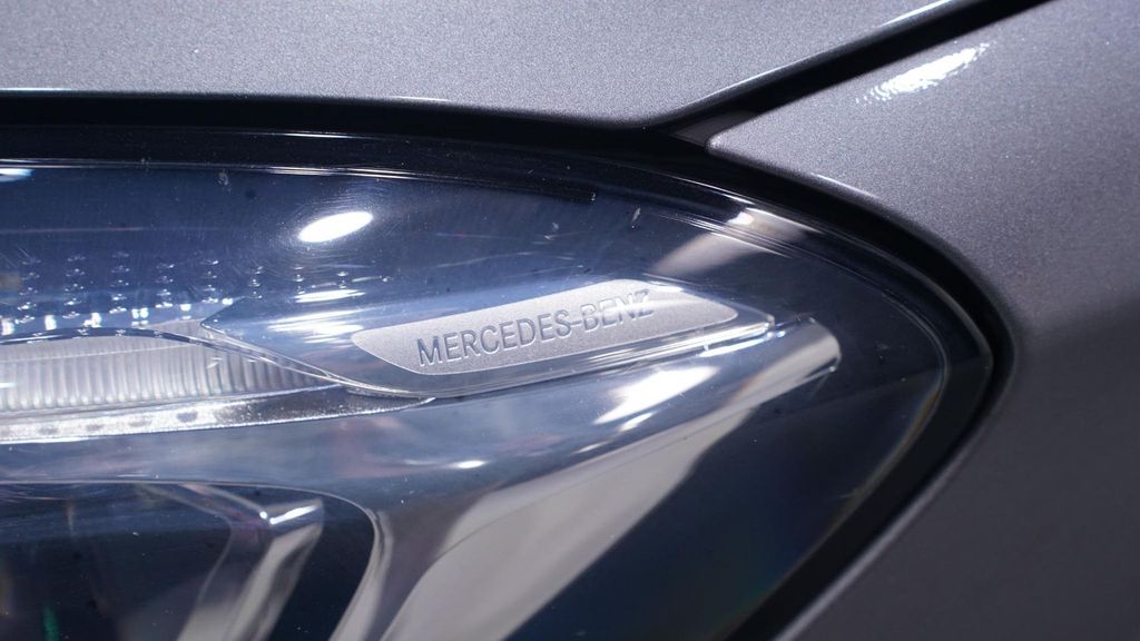 Mercedes-Benz GLA 180 2019