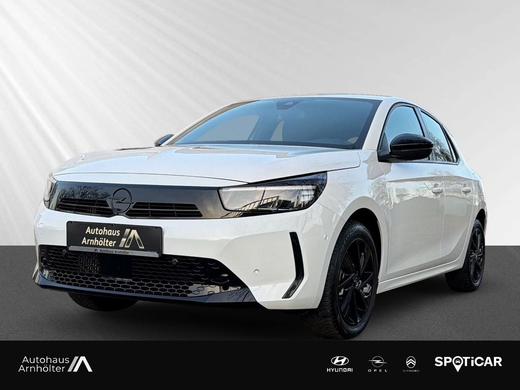 Opel Corsa 2024