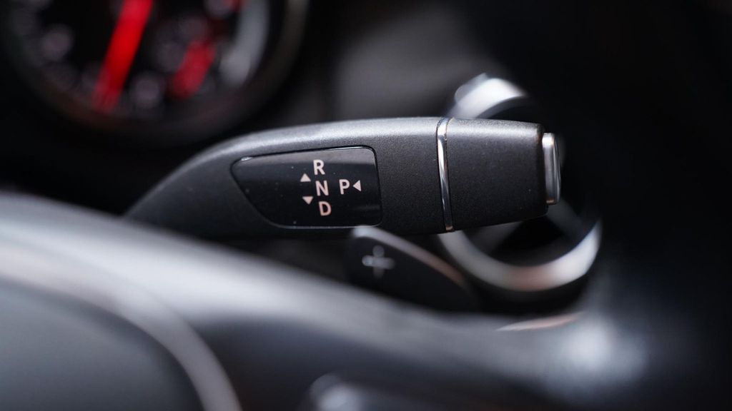 Mercedes-Benz GLA 180 2019