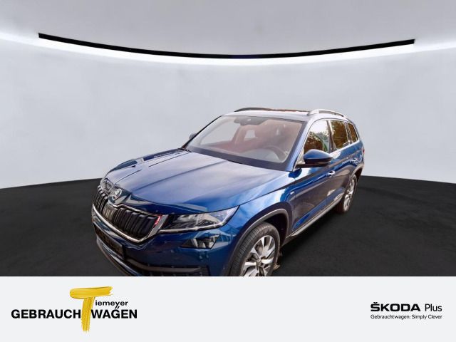 Skoda Kodiaq 2021