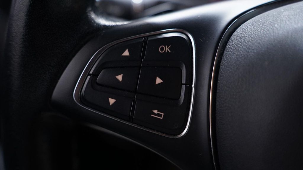 Mercedes-Benz GLA 180 2019