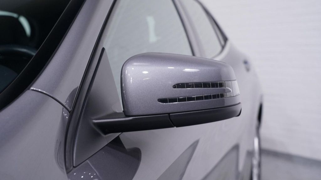 Mercedes-Benz GLA 180 2019