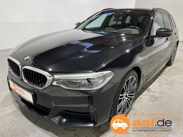 BMW 530 2020