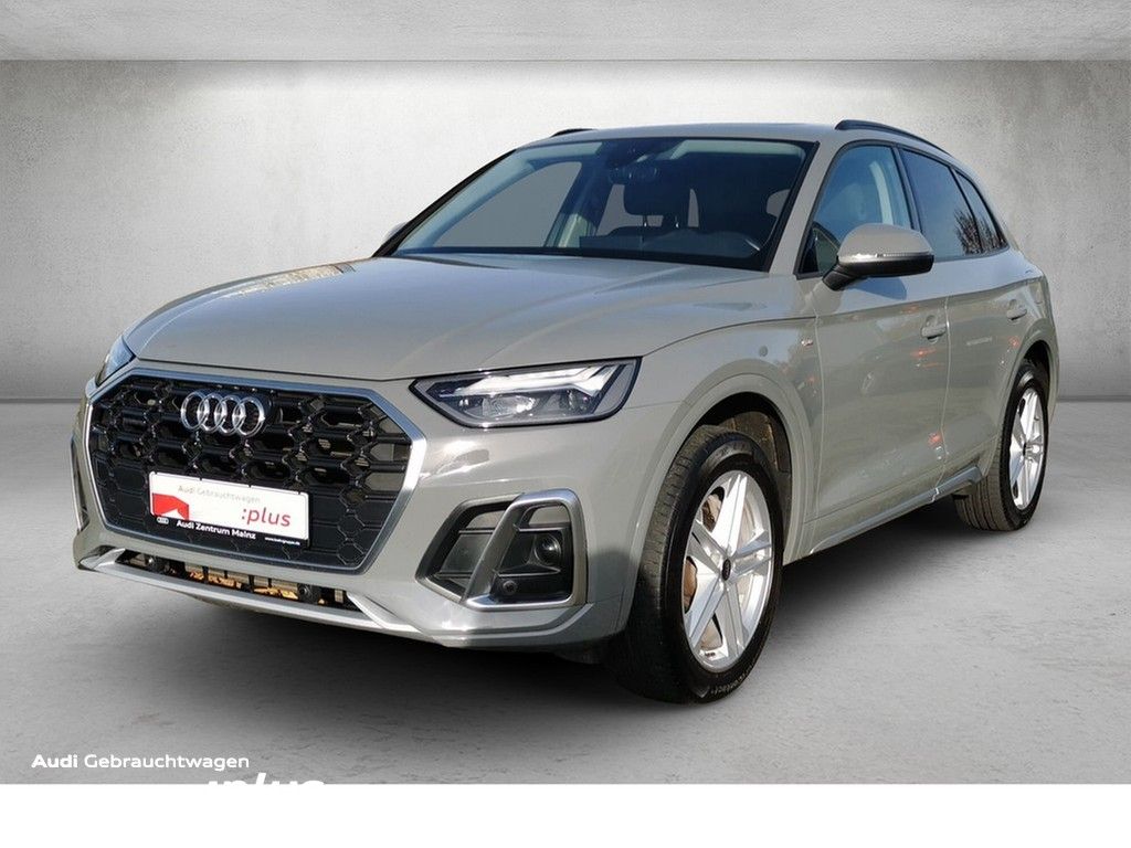 Audi Q5 2022