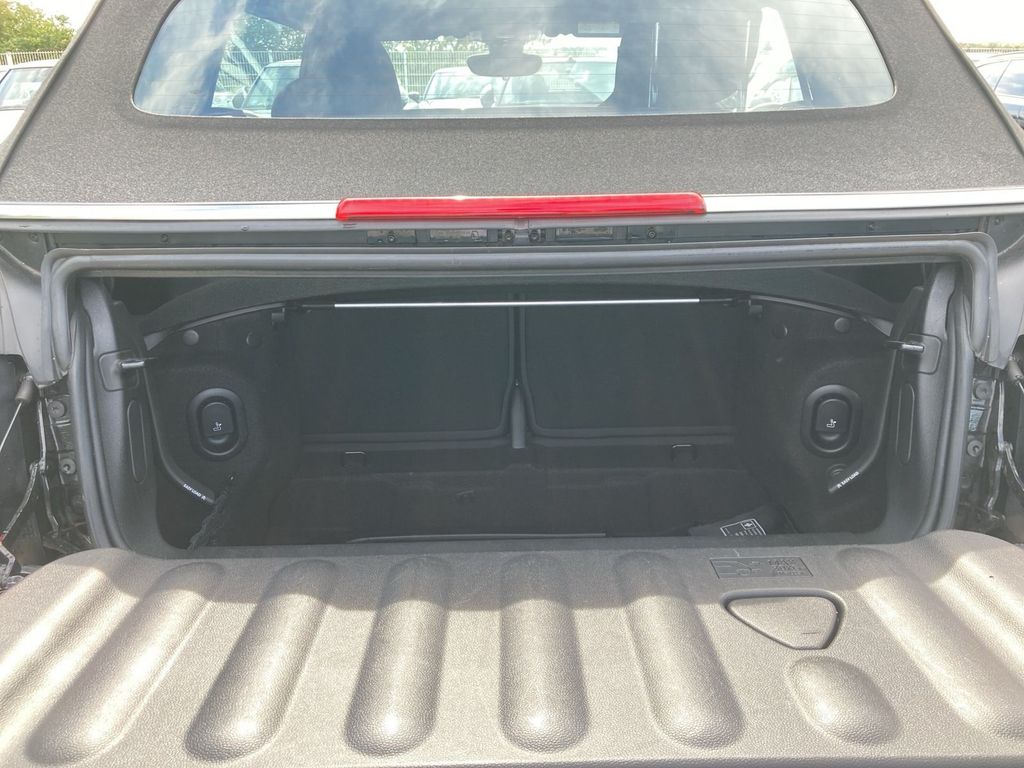 MINI John Cooper Works Cabrio 2022