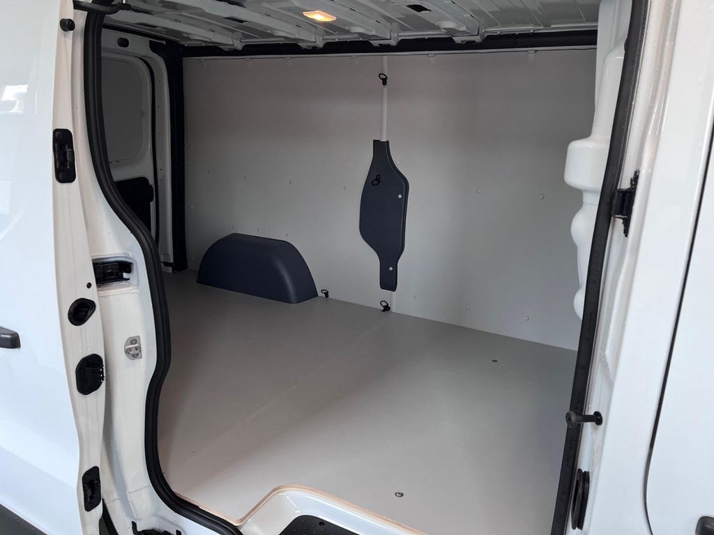 Renault Trafic 2025