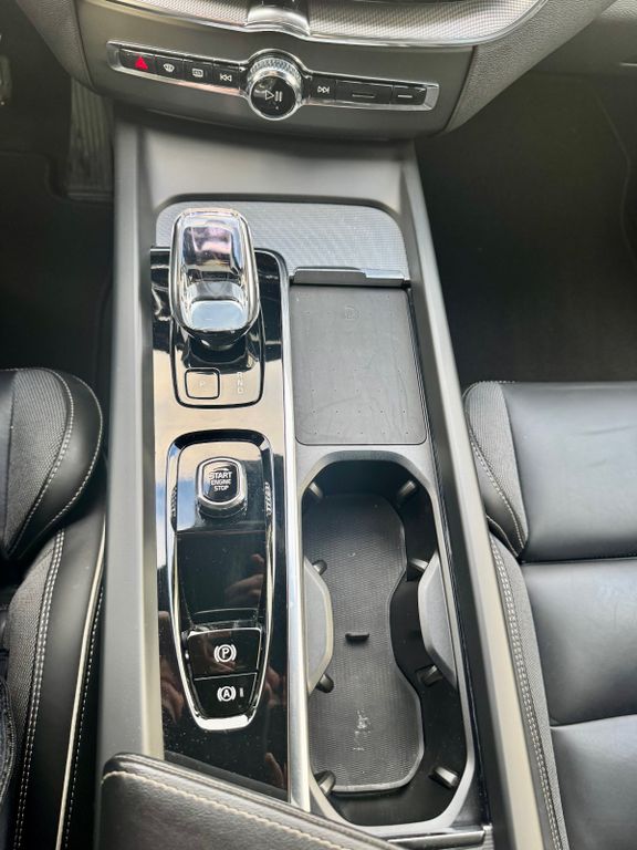 Volvo XC60 2023