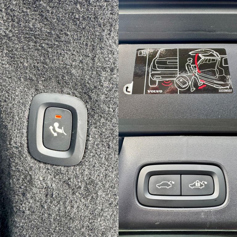 Volvo XC60 2023