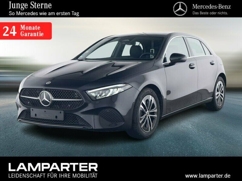 Mercedes-Benz A 180 2024