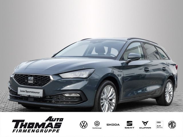 Seat Leon 2025