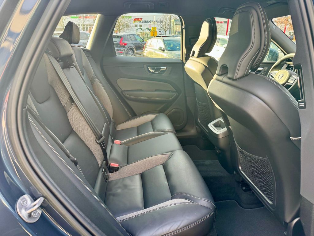 Volvo XC60 2023