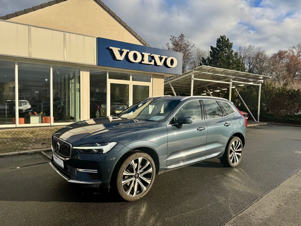 Volvo XC60 2023