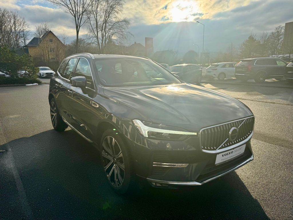 Volvo XC60 2023
