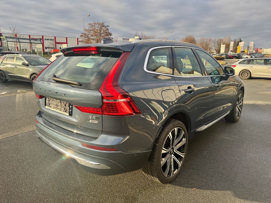 Volvo XC60 2023