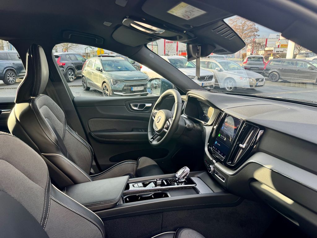 Volvo XC60 2023
