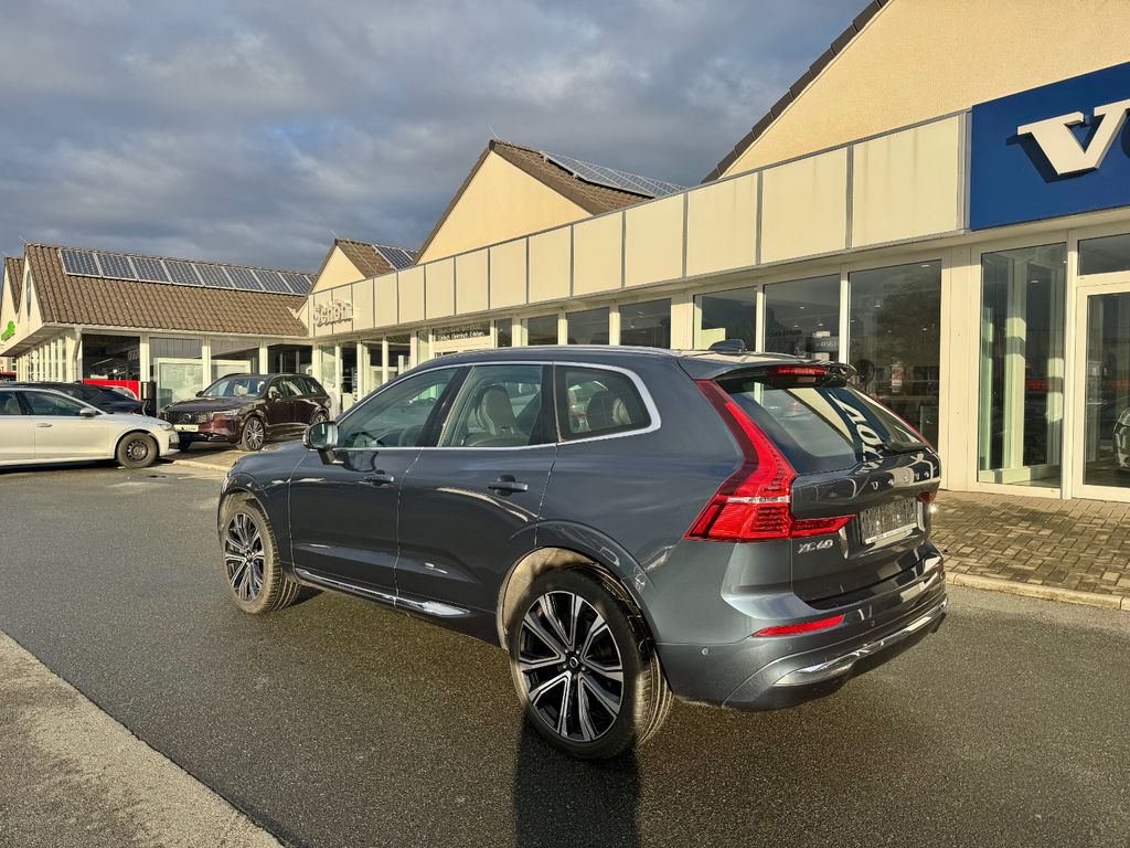 Volvo XC60 2023