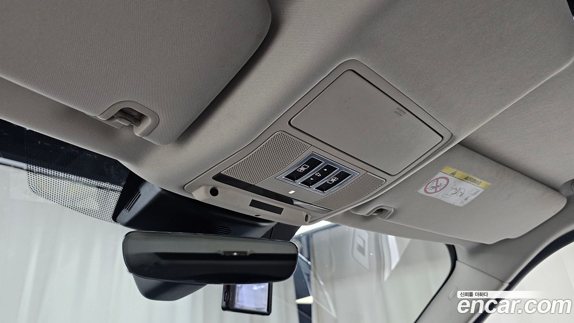 Land Rover Discovery 2017