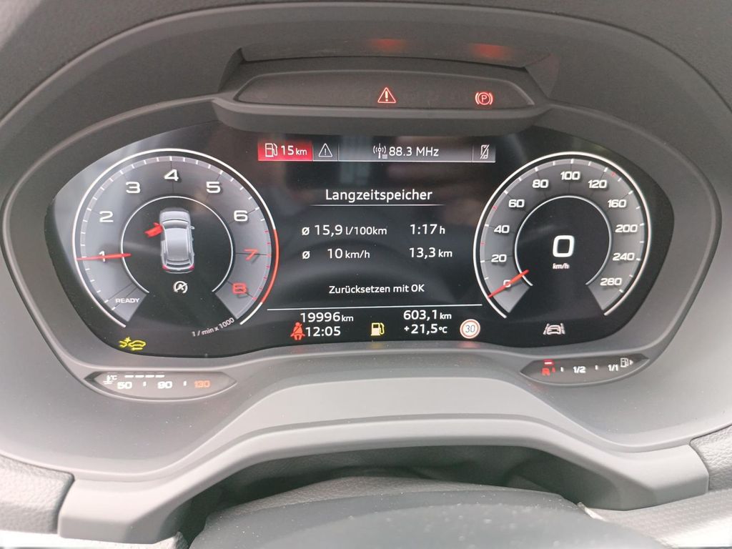 Audi Q2 2024
