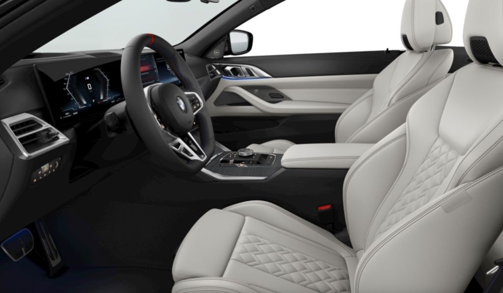 BMW M440 2025