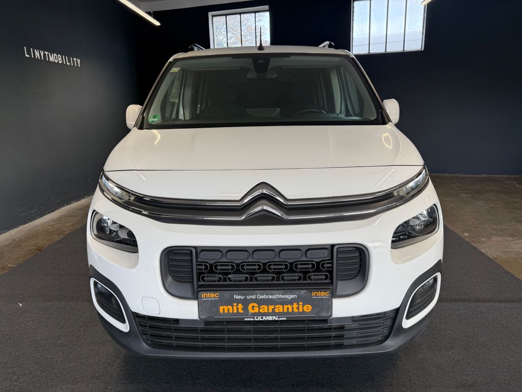 Citroën Berlingo 2021