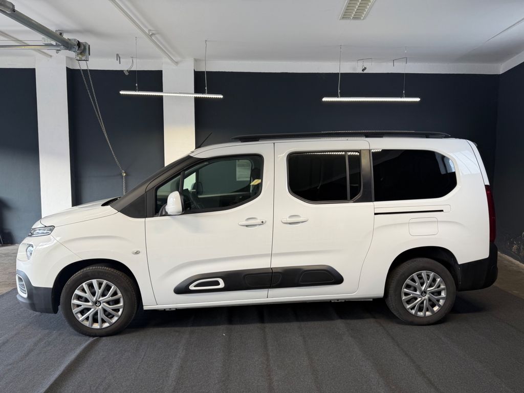 Citroën Berlingo 2021