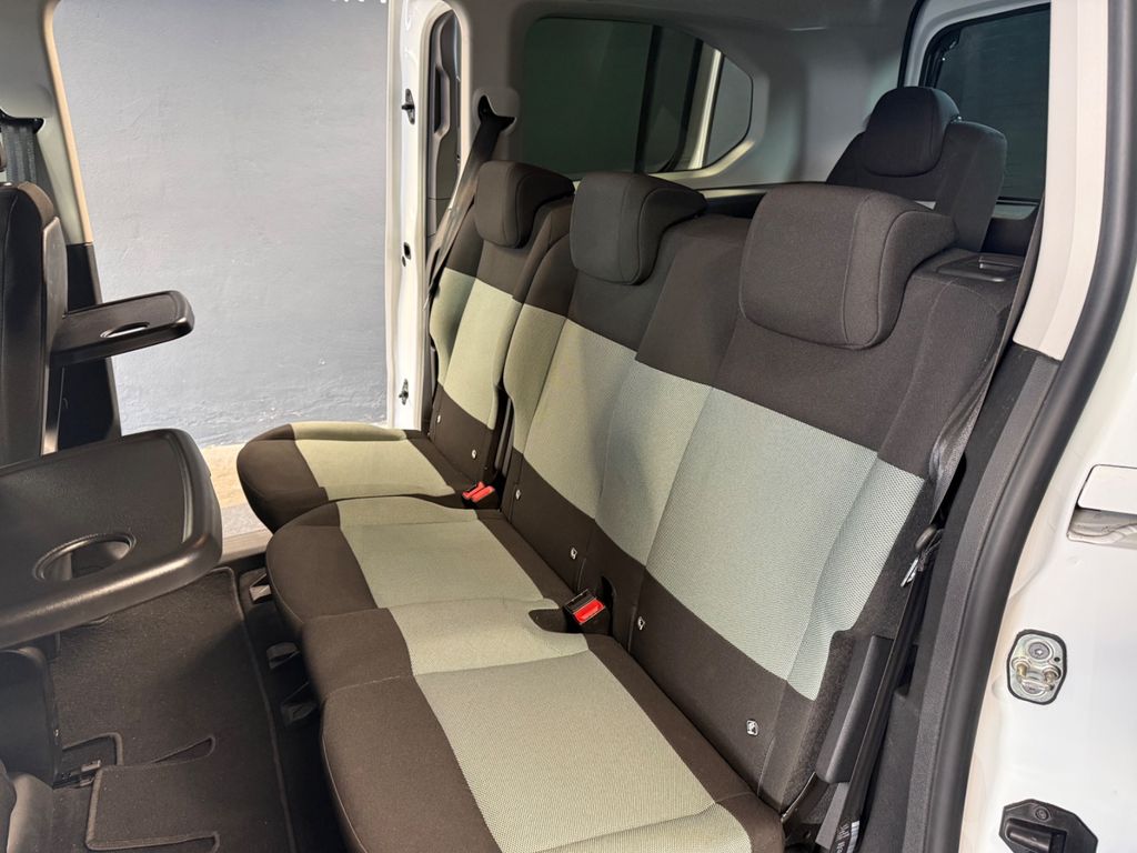 Citroën Berlingo 2021