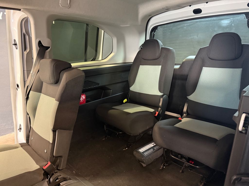 Citroën Berlingo 2021