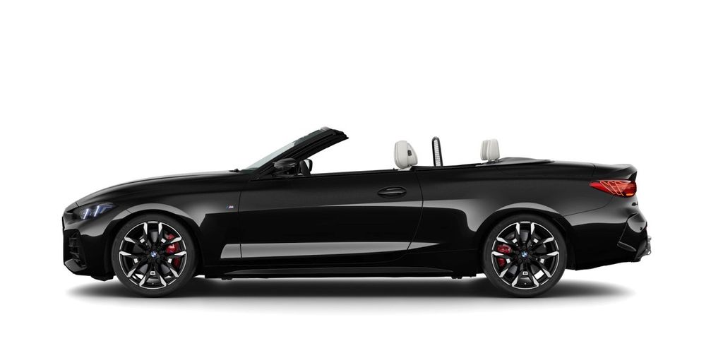 BMW M440 2025