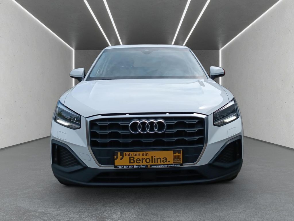 Audi Q2 2024
