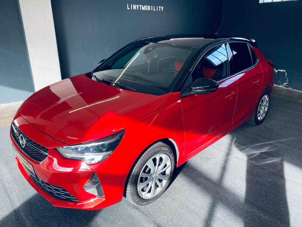 Opel Corsa 2022