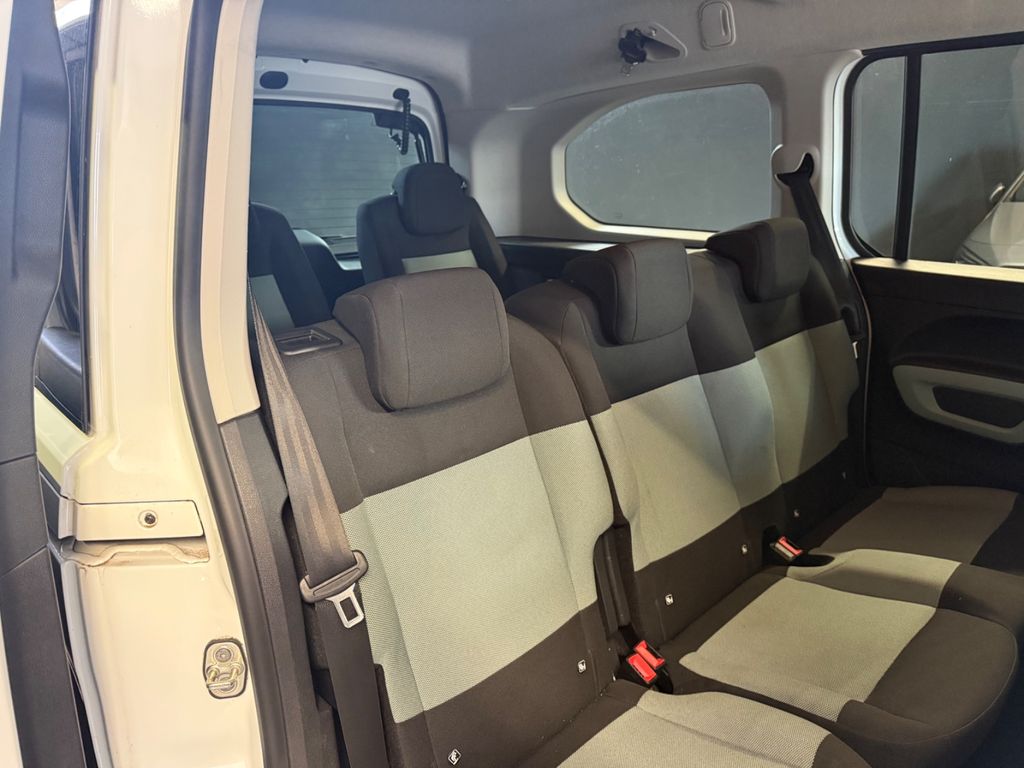 Citroën Berlingo 2021