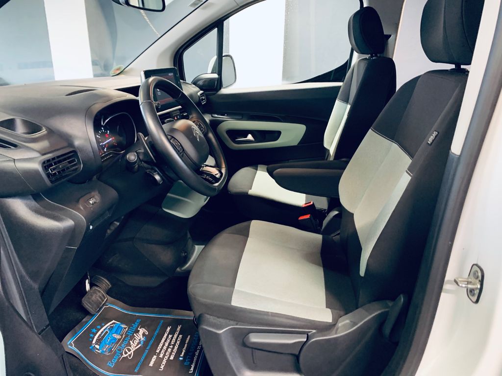 Citroën Berlingo 2021